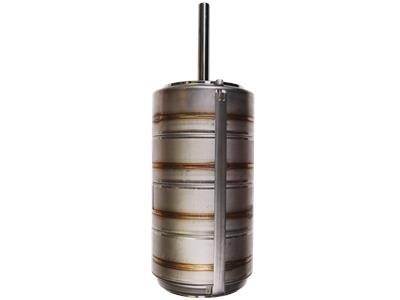 Grundfos Bausatz, Kammerschacht SIC/SIC Bausatz 96416317