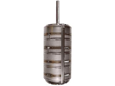 Grundfos kit, chamber stack SIC/SIC kit 96416246