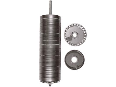 Grundfos Bausatz, Kammerstapel Grundversion Bausatz 96453543