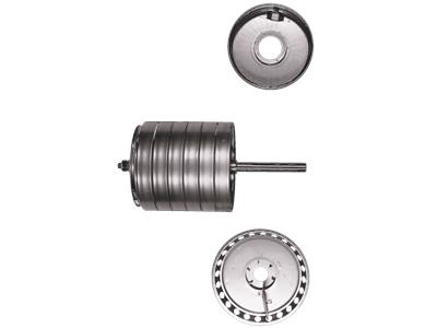 Grundfos Bausatz, Kammerstapel Grundversion Bausatz 96453512