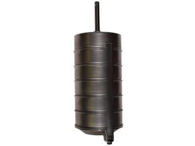 Grundfos kit, chamber chimney basic version kit 96508458
