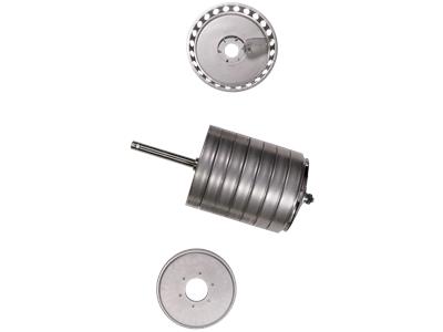 Grundfos kit, empilement de chambres version de base kit 96453535