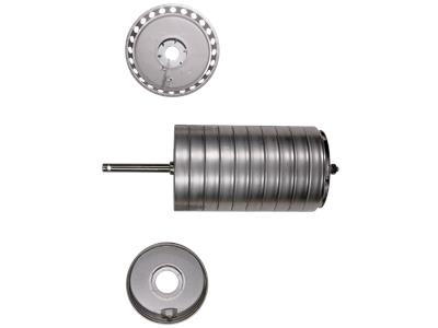 Grundfos Bausatz, Kammerstapel Grundversion Bausatz 96453494