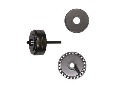 Grundfos kit, chamber stack basic version kit 96453530