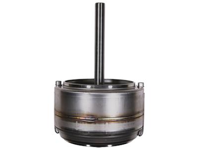 Grundfos kit, chamber chimney SIC/SIC kit 96416308