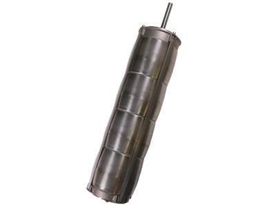 Grundfos Bausatz, Kammerschornstein Unter 55 kW Bausatz 95059851