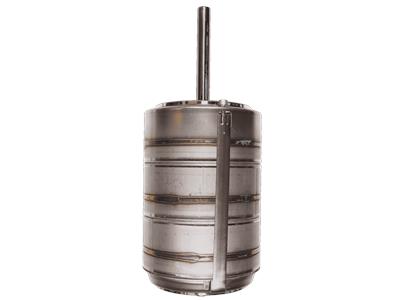 Kit Grundfos, chimenea de cámara Kit SIC/SIC 96416333