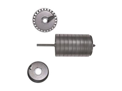 Grundfos kit, chimenea de cámara versión básica kit 96453537