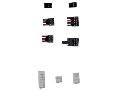 Grundfos Bausatz, Anschluss Bausatz 97641449