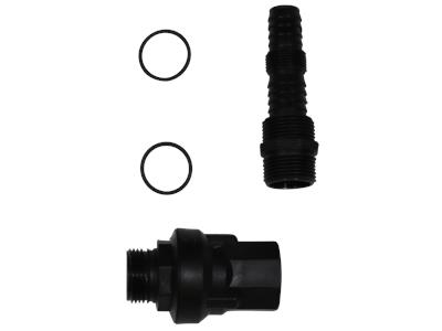 Kit Grundfos, kit conexión gas 98573364