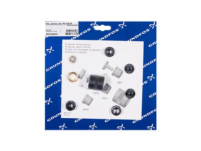 Grundfos Kit, Conector Kit 95727673