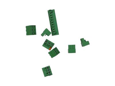 Grundfos Bausatz, Verbinder Stecker MGE TERM.BOX 11-22KW Bausatz 96348923