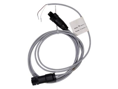 Kit Grundfos, Clavija de conexión M12 de 5 polos 96645265