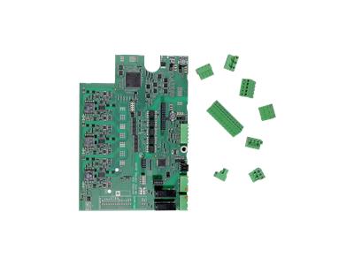 Grundfos kit, control board HM LARGE kit 96348918