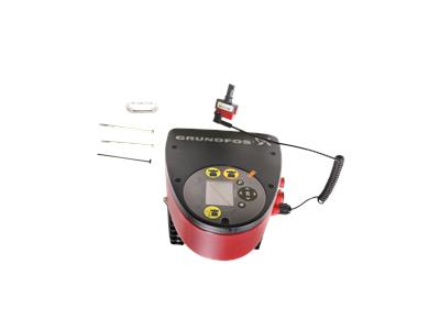 Grundfos Bausatz, Steuerkasten 1x230V Bausatz 99092728