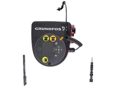 Grundfos Kit, Control Box Kit 99091478