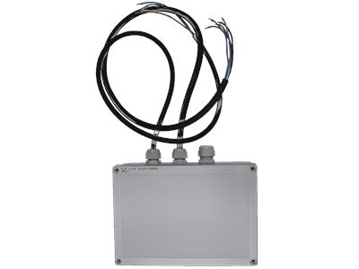 Kit Grundfos, caja de control 30/150µF, kit 1 bomba 98894655