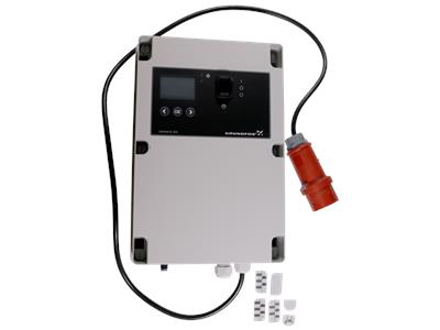 Grundfos Bausatz, Steuerkasten LC 221.1.400.3.4 MPU Bausatz 98345685