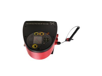 Kit Grundfos, caja de control 1x230V kit 99092767