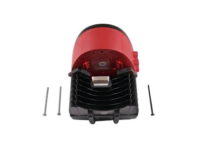 Grundfos Bausatz, Kontrollbox 1x230V Bausatz 99092795