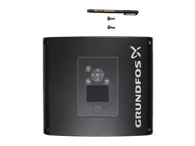 Grundfos kit, boîte de contrôle CPL. BDAG Kit 98606002