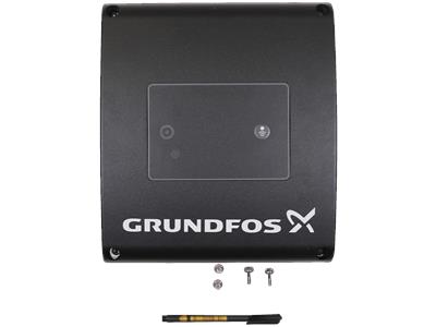 Grundfos kit, boîte de commande CPL. CAAH Kit 98610559