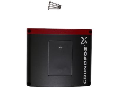 Grundfos Bausatz, Schaltkasten Up.pa.blind HMI100+101 Bausatz 98334763