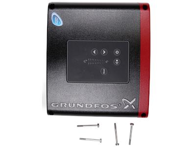 Grundfos Bausatz, Schaltkasten Up.pa.hom.b.HMI250+251 Bausatz 98334767