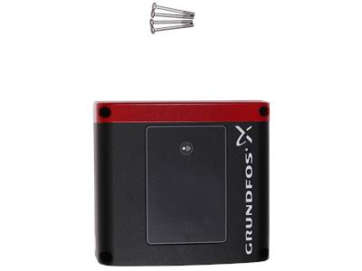 Grundfos Bausatz, Schaltkasten Up.pa.blind HMI100+101 Bausatz 98334762