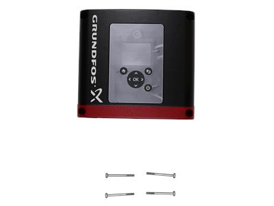 Grundfos Bausatz, Steuerkasten Up.pa.graph.HMI300+301 Bausatz 98334768