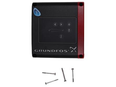 Grundfos Bausatz, Schaltkasten Up.pa.hom.b.HMI250+251 Bausatz 98334766