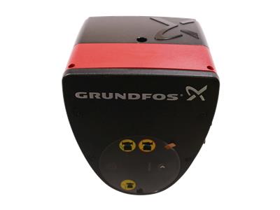 Grundfos Bausatz, Schaltkasten 1600W Bausatz 99280446