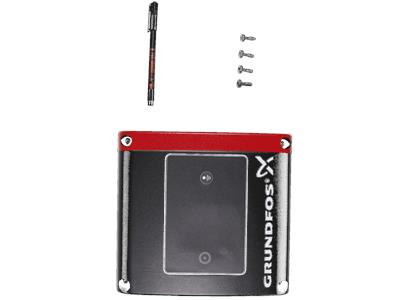 Grundfos kit, control box CPL. BAAB kit 98406661