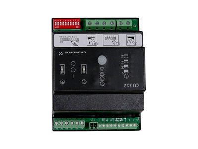 Grundfos kit, boîte de commande CU212.230.1MD kit 96472554