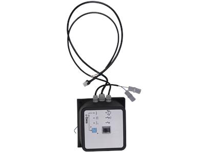 Grundfos BAUSATZ, STEUERKASTEN KPL. Bausatz 96603591