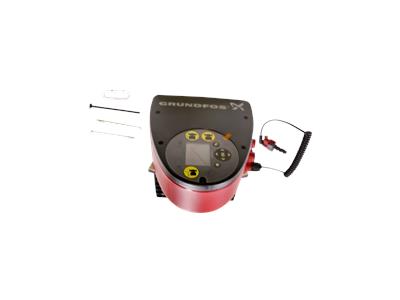 Grundfos kit, control box 1x230V kit 99092746