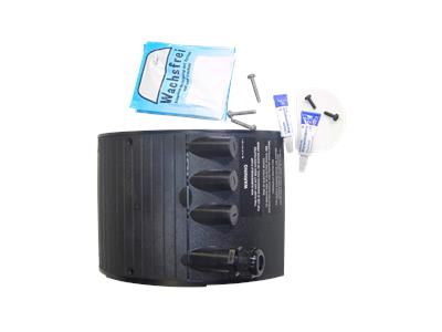 Grundfos kit, boîte de commande 32/40-120, 50/65-60 kit 96513647