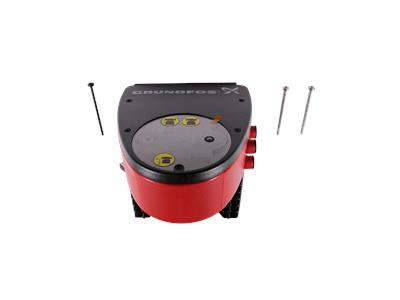 Kit Grundfos, caja de control 1x230V kit 99092586