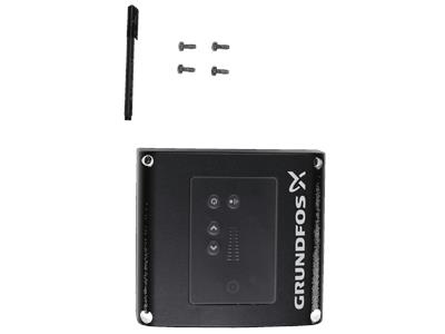 Grundfos Bausatz, Schaltkasten CPL. BBAB Bausatz 98406628