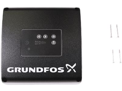 Grundfos Bausatz, Kontrollbox Standard klein Bausatz 98869865