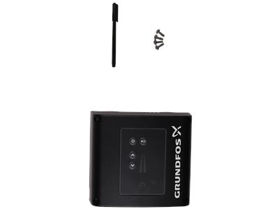 Grundfos Bausatz, Kontrollbox CPL. CBAA Bausatz 98406653