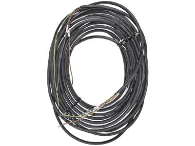 Grundfos kit, cable de control 3X2,5MM2 50M kit 96944981