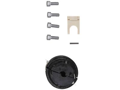 Kit Grundfos, acoplamiento D28,575/D16, kit NEMA 96511354