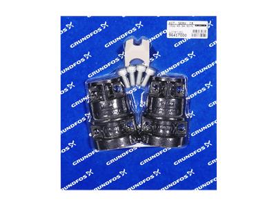 Grundfos kit, coupling 182/184TC kit 96417000
