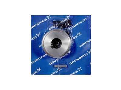 Grundfos kit, acoplamiento D80 D24/D28 kit 96579619