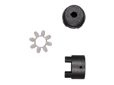 Grundfos kit, coupling MG160 kit 96960307