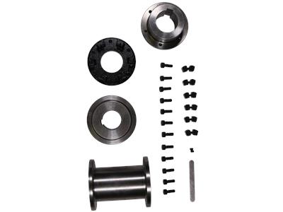 Grundfos kit, acoplamiento H110 D42/L140/D48 kit 96861611