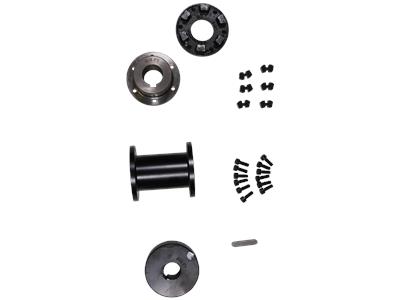 Grundfos kit, accouplement H95 D24/L100/D28 kit 96579722