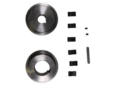 Grundfos Bausatz, Kupplung D125 D32/D55 Bausatz 96579711