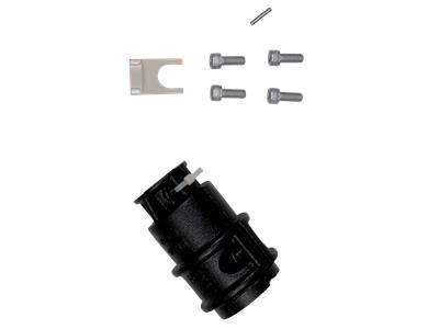 Grundfos Bausatz, Kupplung D41, 275/D16 NEMA Bausatz 96511356